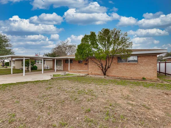 3420 W Kansas Ave, Midland, TX 79703