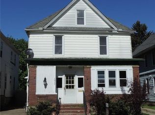 2629 Poplar St, Erie, PA 16508