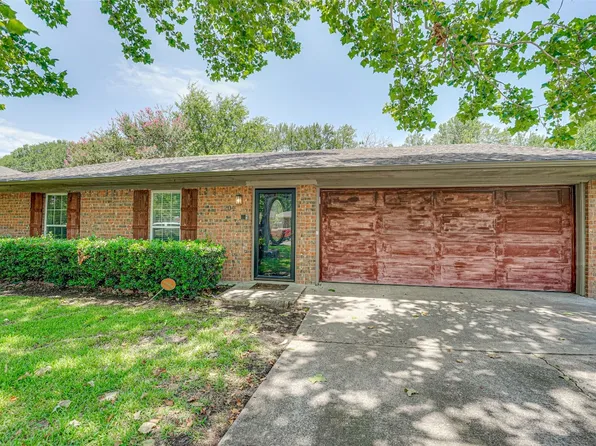 1104 Phillips Dr, Ennis, TX 75119