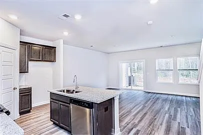 206 Telford Dr #1 — Photo 5