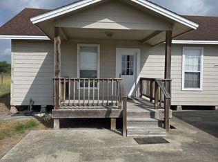 312 McKenzie Rd, Orange Grove, TX 78372