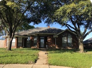 2753 Windswept Ln, Mesquite, TX 75181