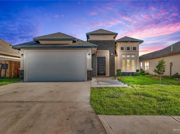 2512 Garman St, Edinburg, TX 78542