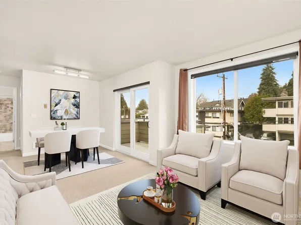 3926 1st Avenue NE #31, Seattle, WA 98015