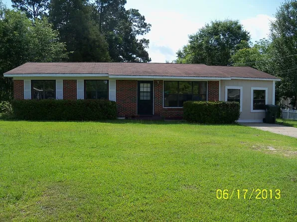 1101 S Alice St, Dothan, AL 36301