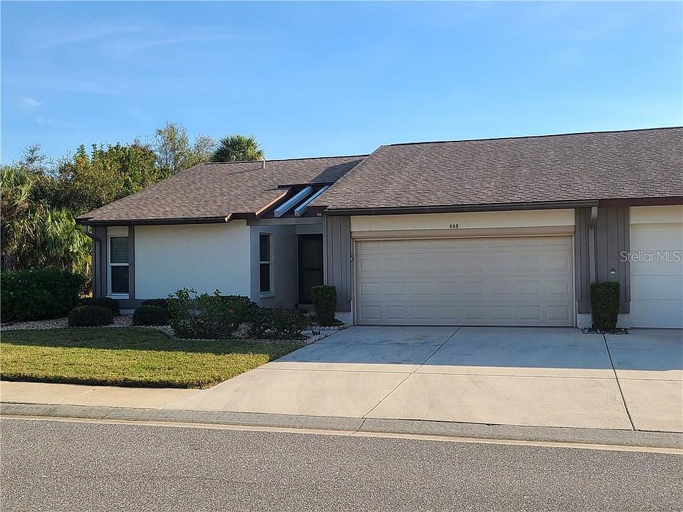 1st image of 553 Foxwood Blvd #27