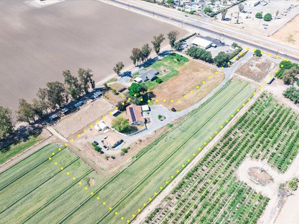 9601 Highway 41, Lemoore, CA 93245