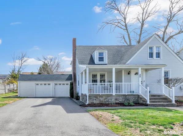 20 Ann Avenue, Shelton, CT 06484