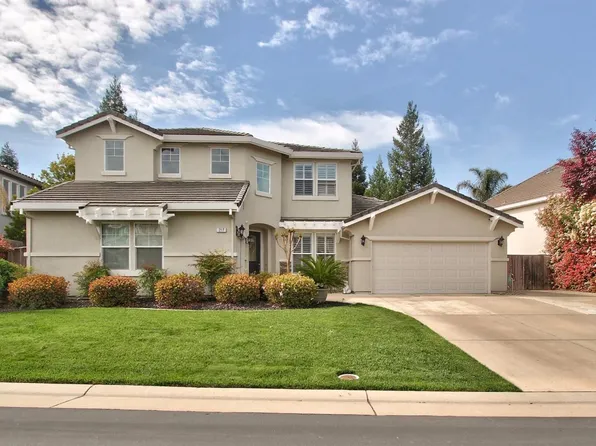 217 Bent Tree Ct, Roseville, CA 95747