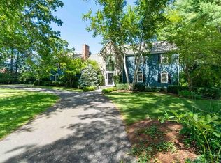 46 Atkinson Ln, Sudbury, MA 01776