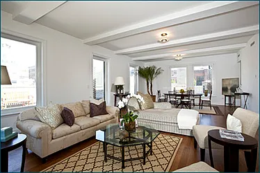 Sold by Brown Harris Stevens