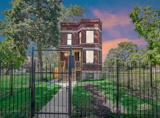 6726 S Emerald Ave, Chicago, IL 60621