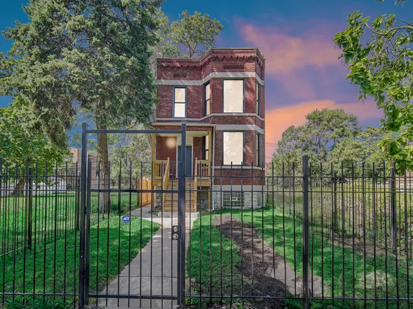 6726 S Emerald Ave, Chicago, IL 60621