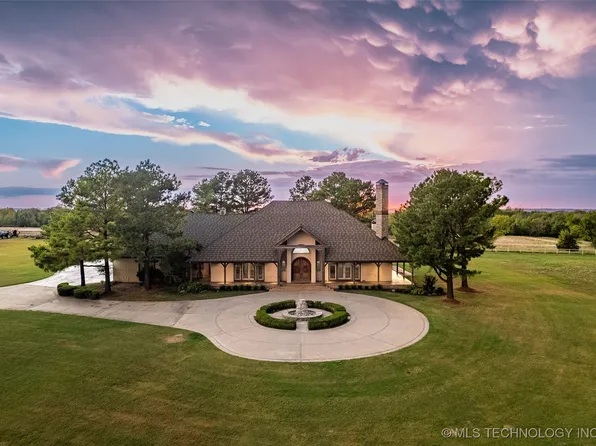 13136 S Yorktown Ave, Bixby, OK 74008