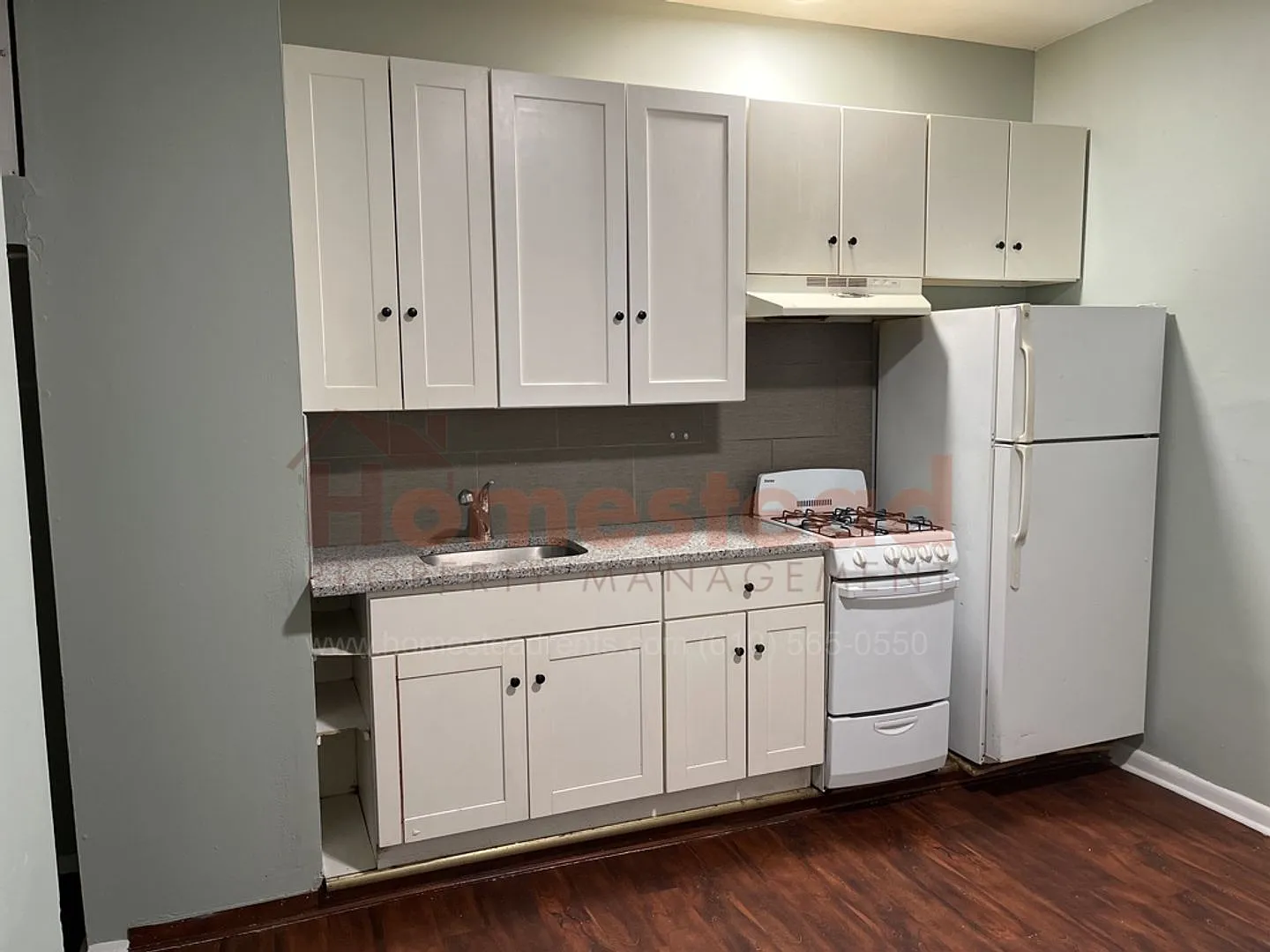 7313 West Chester Pike — Photo 1