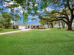 18935 Meadow Ln, Tomball, TX 77377
