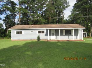 6754 State Highway 96 N, Selma, NC 27576