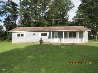 6754 State Highway 96 N, Selma, NC, 27576