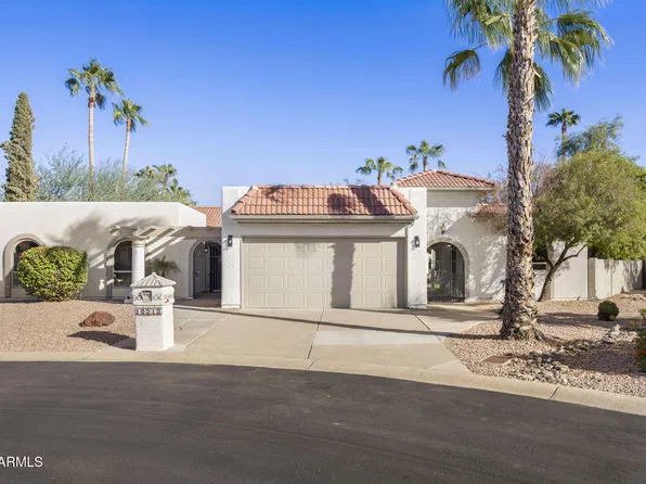 10313 E LOTUS Court, Sun Lakes, AZ 85248
