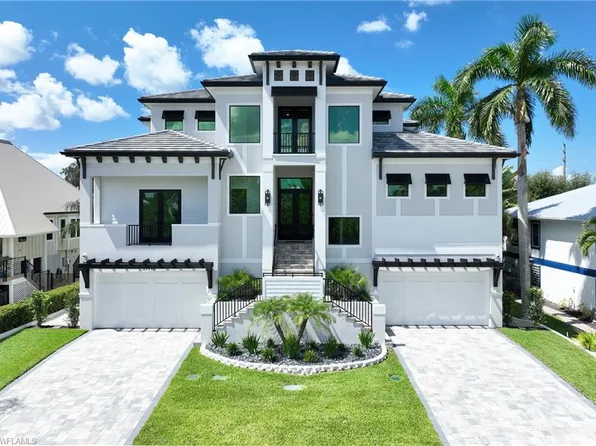 27191 Esther DR, BONITA SPRINGS, FL 34135