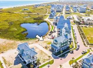 157 Sundew Ln #3B, Pt Aransas, TX 78373