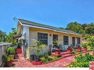 1136 W Kensington Rd, Los Angeles, CA 90026