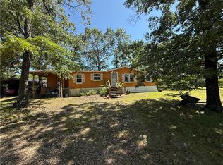 3409 Austin Dr, Harrison, AR 72601