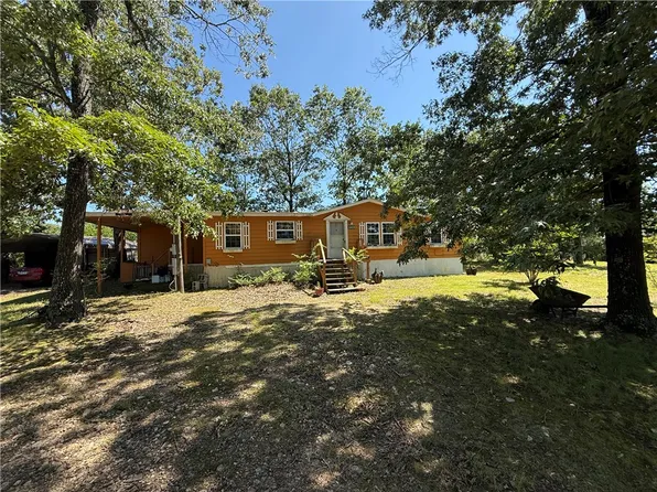 3409 Austin Dr, Harrison, AR 72601