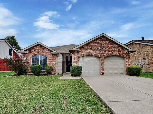 508 McKamy Blvd, Royse City, TX 75189