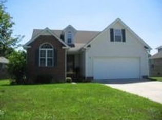108 Blue Ridge Ave, Tullahoma, TN 37388