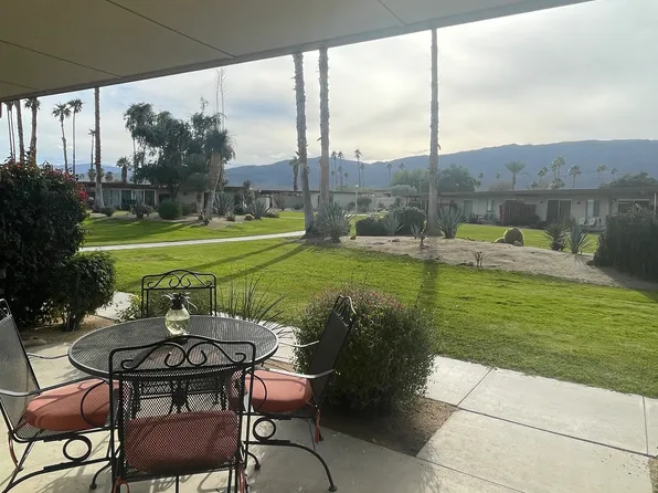 3158 Club Cir E #44, Borrego Springs, CA 92004