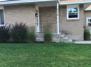 3018 Taylor St, Marinette, WI 54143