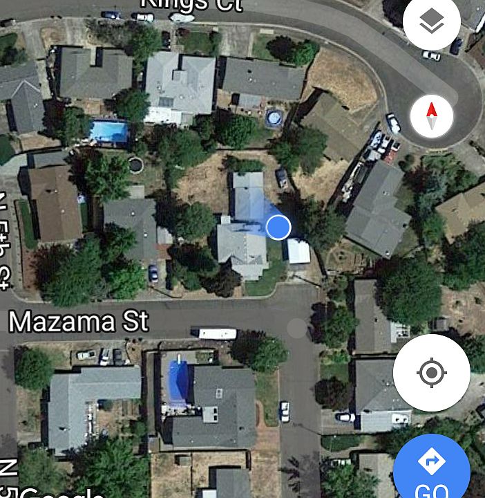 2nd image of 525 Mazama St
