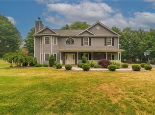 6 Rachel Dr, Chester, NY 10918