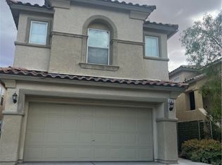 4875 Eureka Diamond Ct, Las Vegas, NV 89139