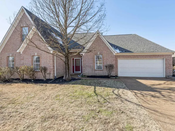 5177 Melanie Creek Cv, Arlington, TN 38002
