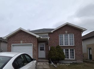 246 Thurman Cir, London, ON N5V 4Z1