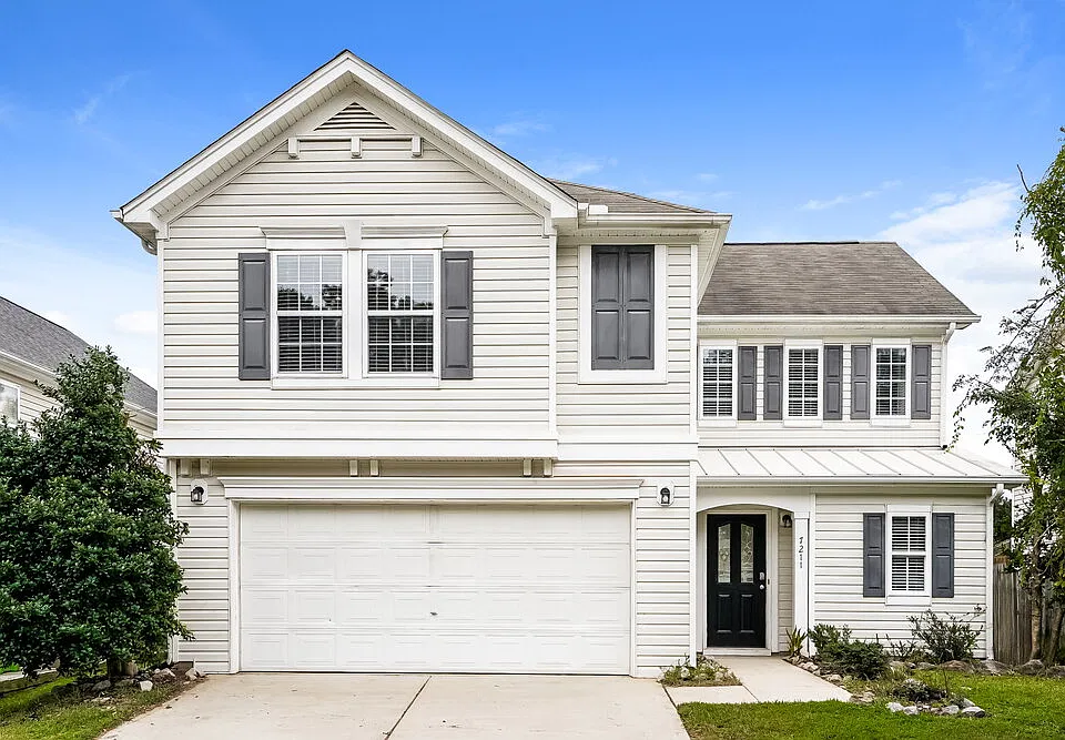 7211 Great Laurel Dr