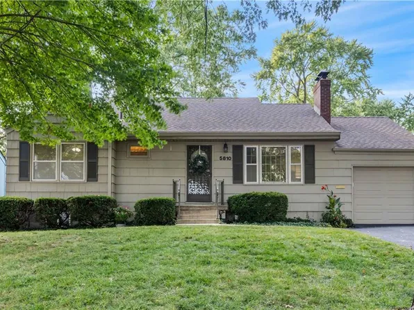 5810 Dearborn St, Mission, KS 66202