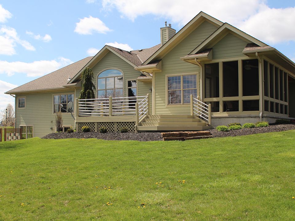 2nd image of 18285 Boerger Rd