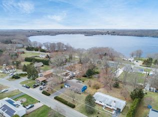105 Beechwood Dr, Westport, MA 02790