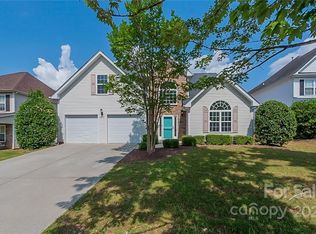 3876 Parkers Fry, Fort Mill, SC 29715