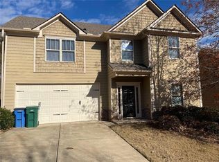 175 Mount Moriah Rd, Ball Ground, GA 30107