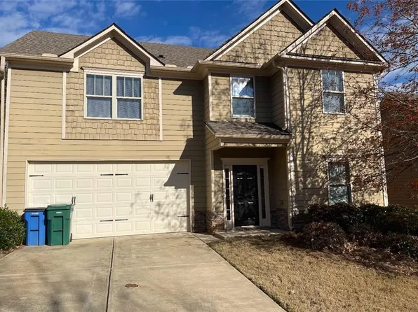 175 Mount Moriah Rd, Ball Ground, GA 30107