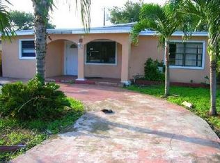 6101 SW 41st St, Hollywood, FL 33023