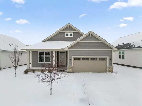 2160 Ridgepointe Dr, Hastings, MN 55033