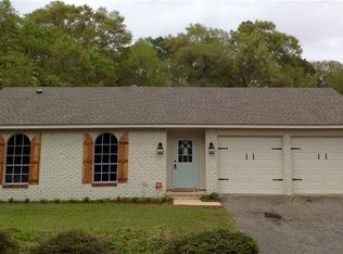 2709 Tifton Ct, Mobile, AL 36693