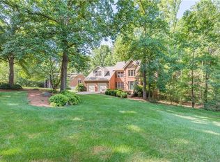 1161 Iverleigh Tl, Charlotte, NC 28270