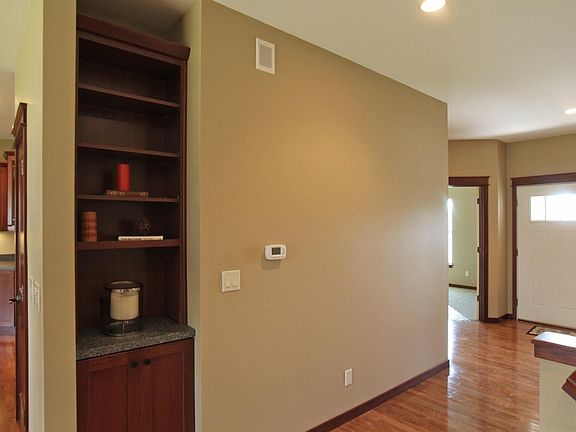 Entry Hallway