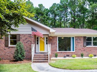 97 Northridge Trl, Sanford, NC 27332